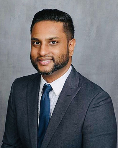 Dr Oommen
